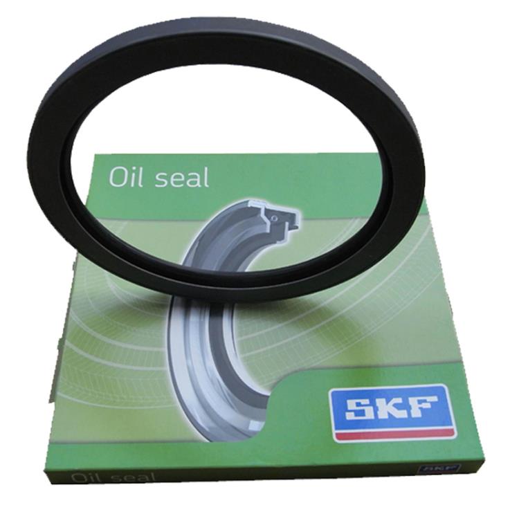 美國(guó)SKF CR骨架油封耐高溫 耐高壓油封密封件