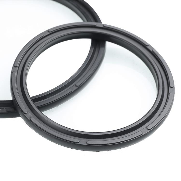 sc气缸活塞密封圈cop双向气动密封圈c型圈