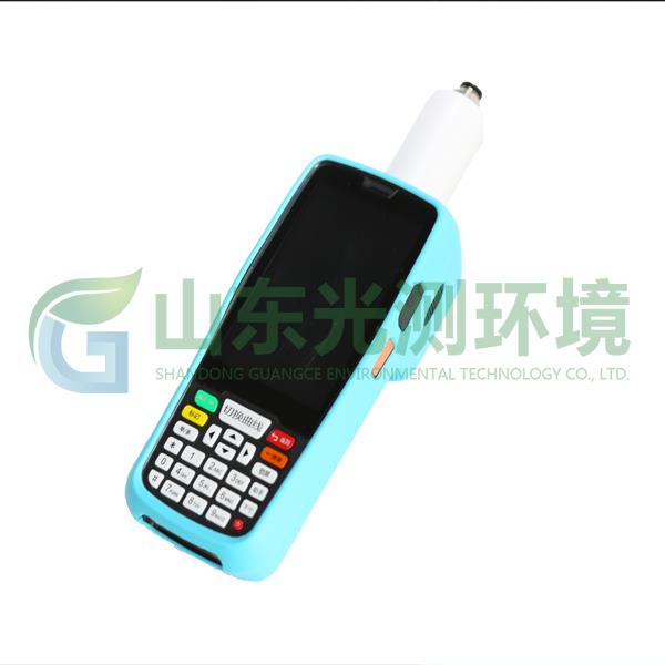 voc便携式气体检测仪 空气质量检测仪voc