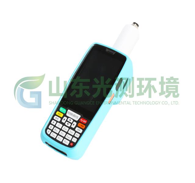在线监测voc仪器厂家环保voc在线监测系统