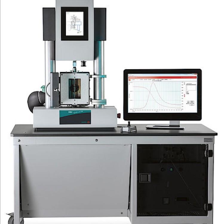 德国耐驰高温型动态热机械分析仪 DMA GABO Eplex