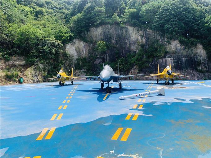 大炮模型坦克模型飞机模型生产基地