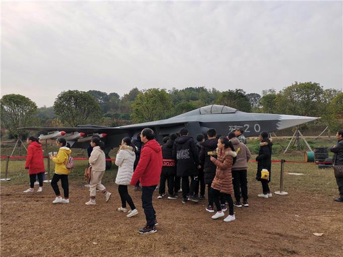 河南軍事模型飛機模型生產廠家