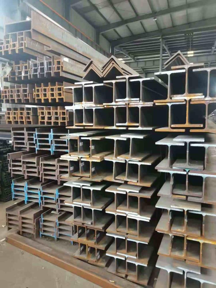 HEA欧标H型钢尺寸规格表 HEB欧标H型钢执行标准