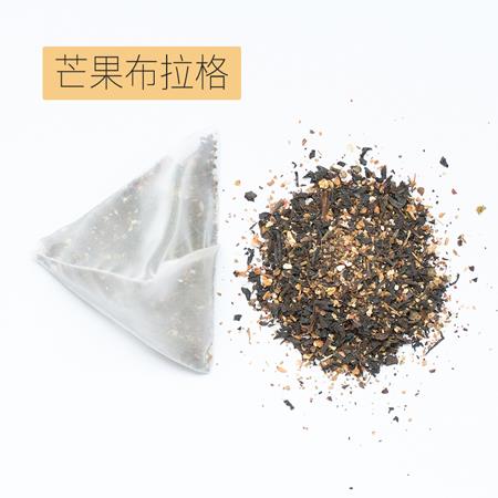 意利芒果布拉格調(diào)味茶 新榮陽(yáng)袋泡茶