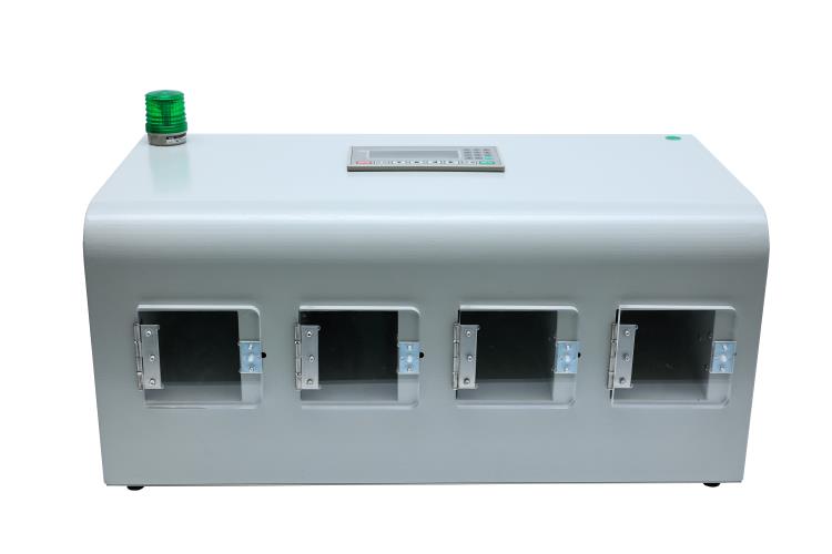 锡膏红胶银浆锡膏回温机