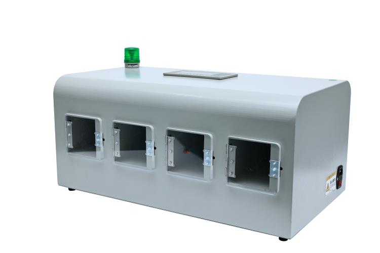 锡膏红胶银浆锡膏回温机