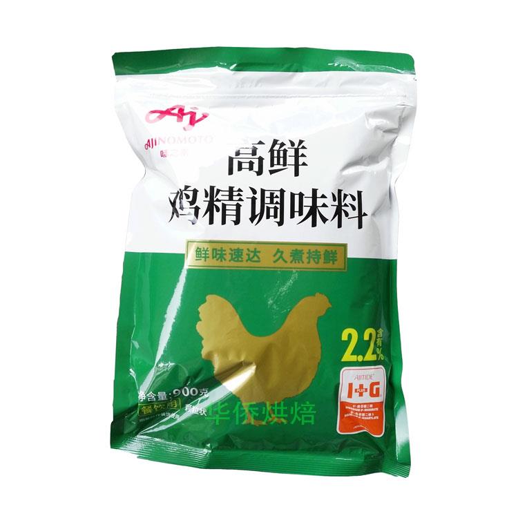 味之素高鮮雞精調(diào)味料