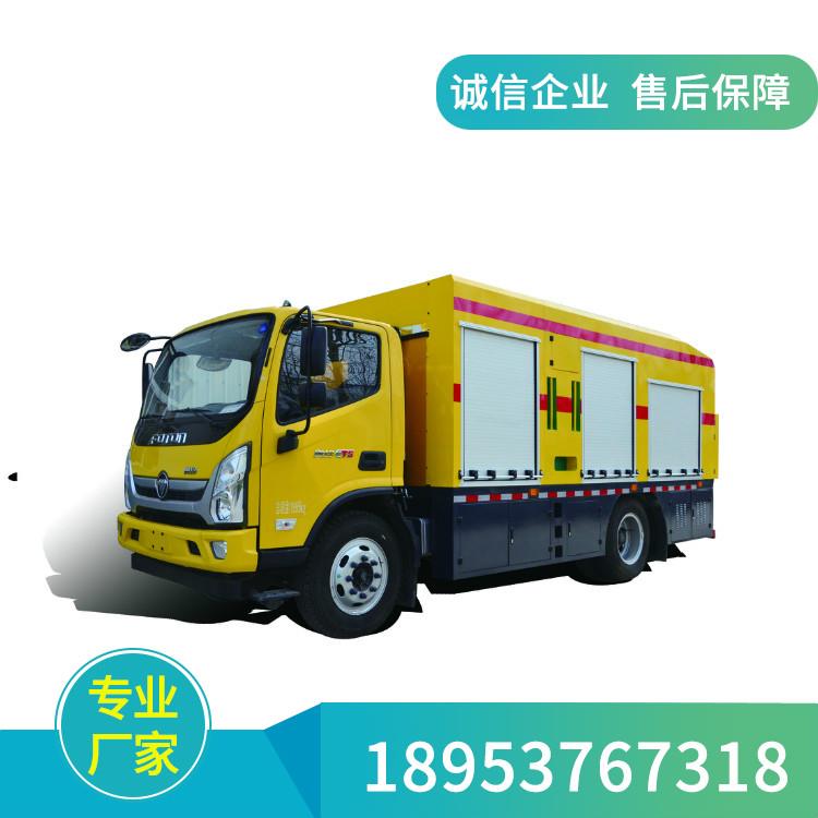 公路養(yǎng)護設備廠家 道路熱再生養(yǎng)護車 高速公路養(yǎng)護工程車