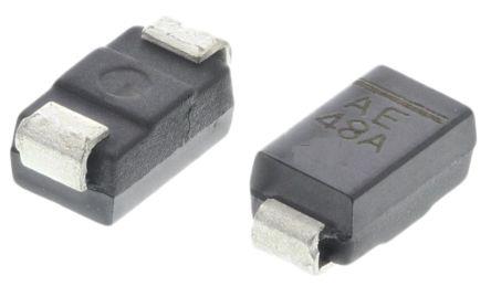 SMAJ440CA貼片瞬變二極管