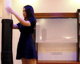 纳米触摸膜