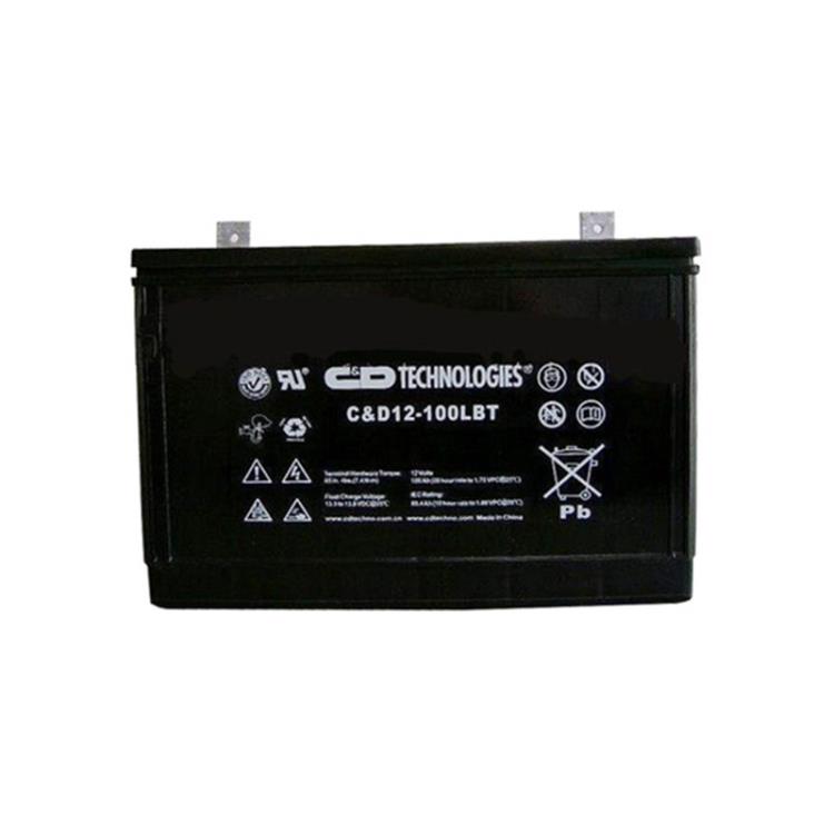 沈陽CD西恩迪蓄電池CD12-100LTB