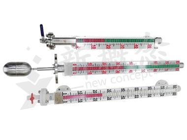 超声波液位计新概念 磁翻板液位计 超声波水位计变送器