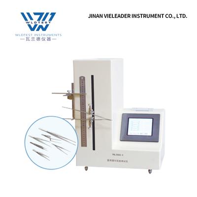 WY-017 医用镊牢固度测试仪