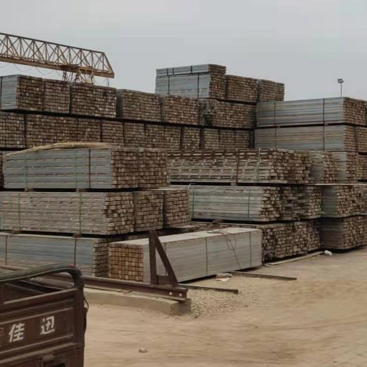 河北恒泰C型U型鋼木龍骨大型生產廠家