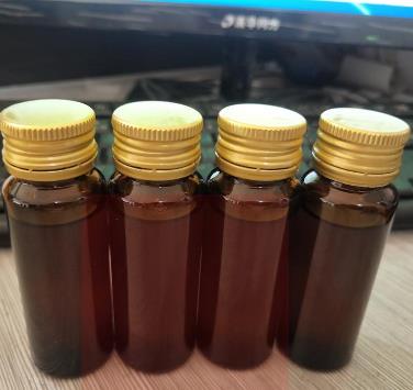 新乡乳膏中药提取液源头厂家加工