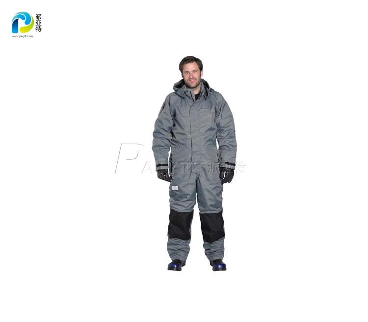 瑞典TST 防护服 高压水防护服 500bar 连体防护